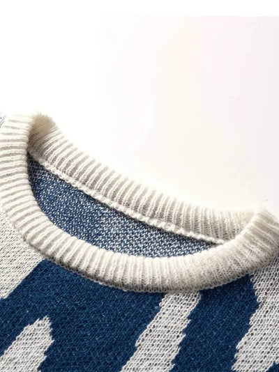Eleganz Pullover