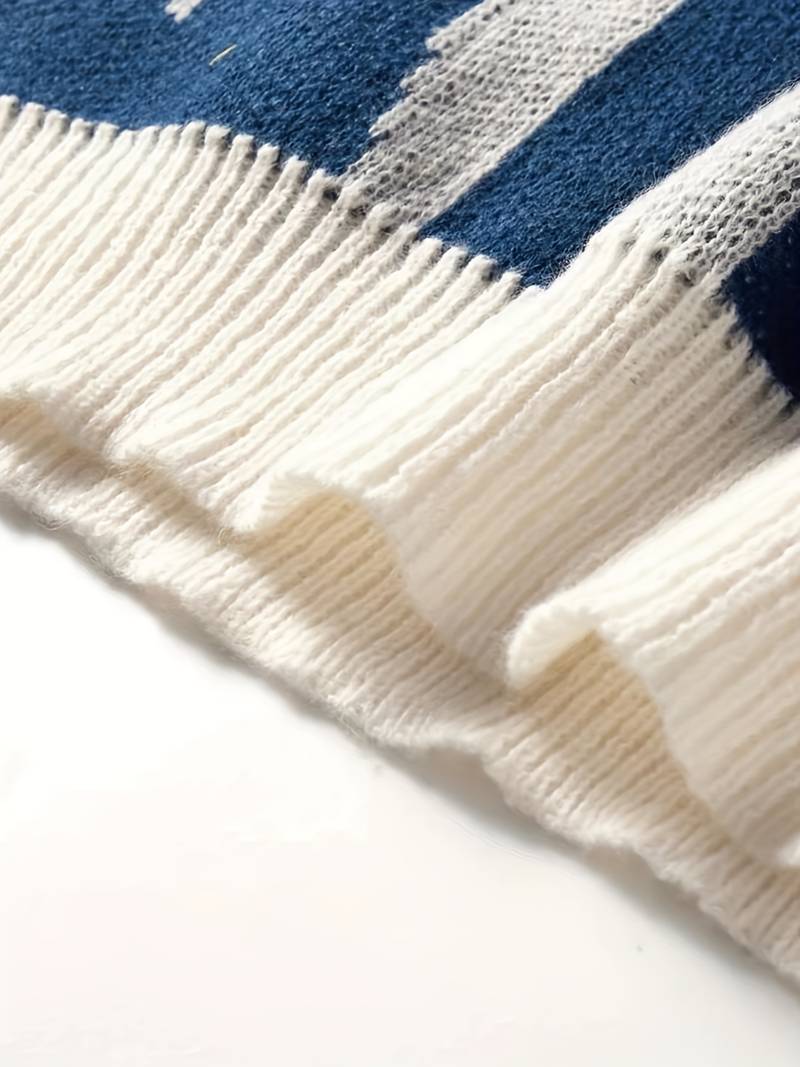 Eleganz Pullover