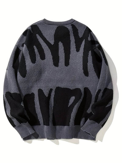 Eleganz Pullover
