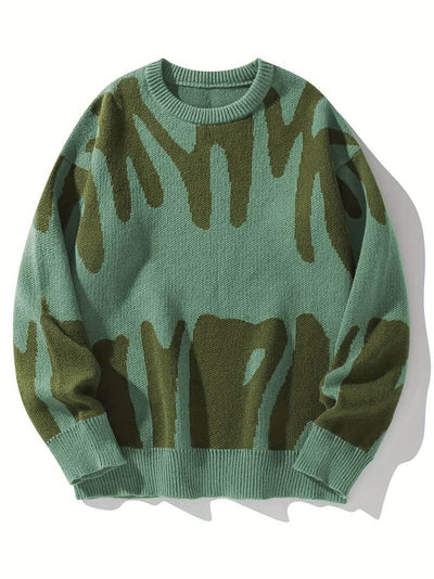 Eleganz Pullover