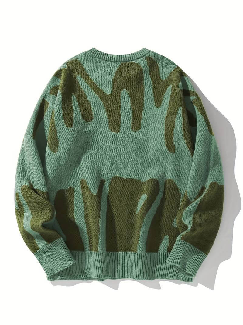 Eleganz Pullover