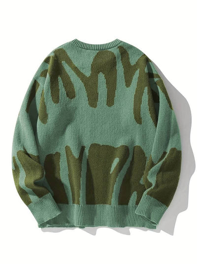Eleganz Pullover