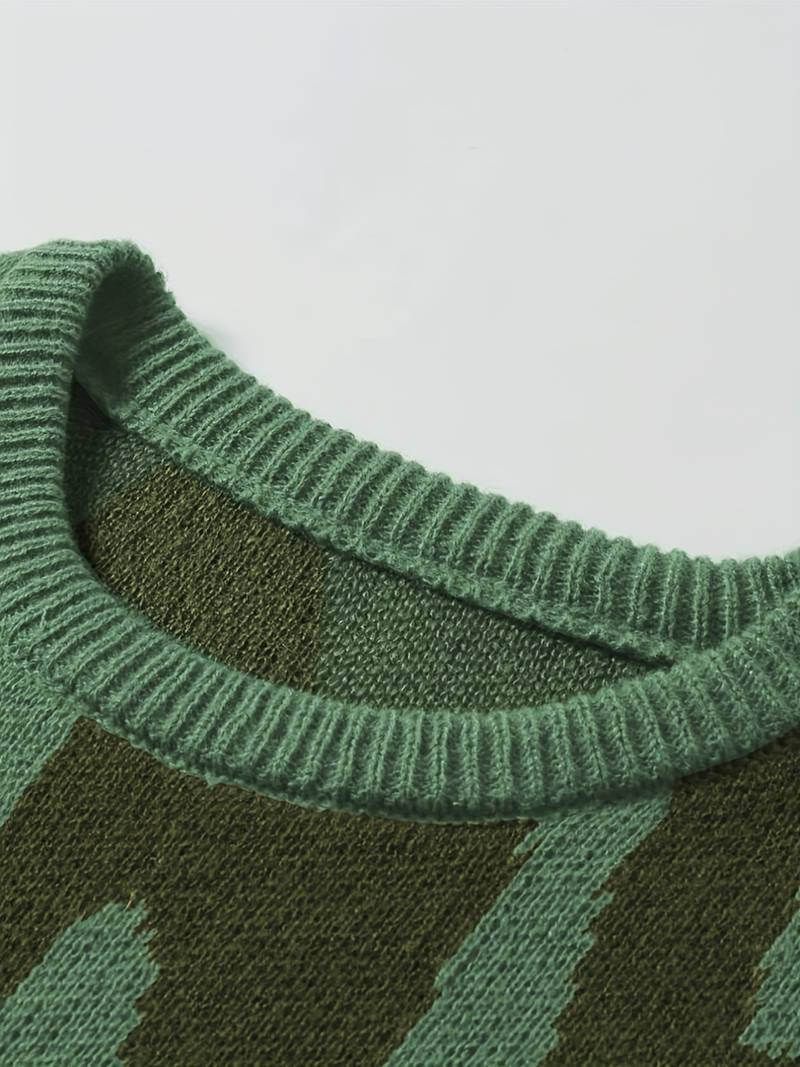 Eleganz Pullover