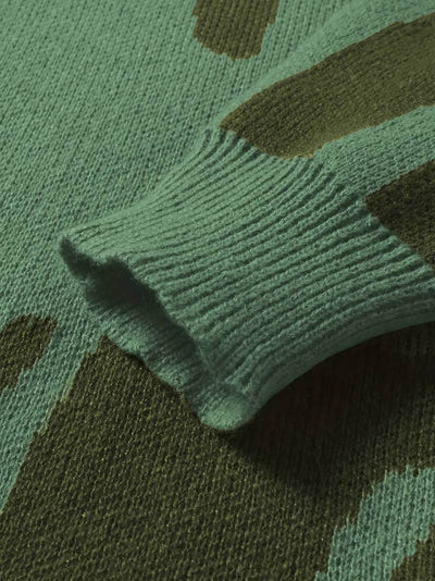 Eleganz Pullover