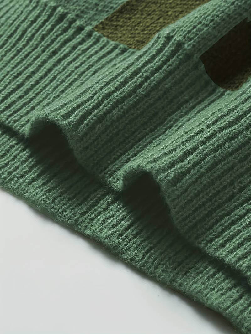 Eleganz Pullover