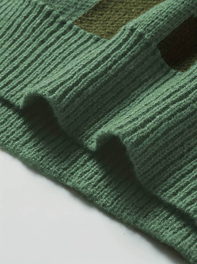 Eleganz Pullover