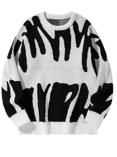 Eleganz Pullover