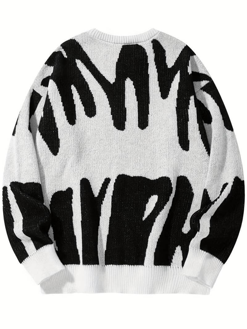 Eleganz Pullover
