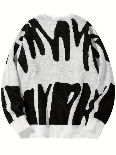 Eleganz Pullover
