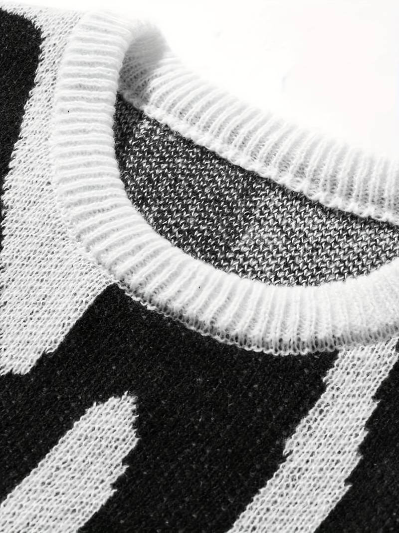Eleganz Pullover