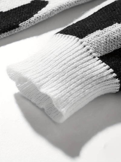 Eleganz Pullover