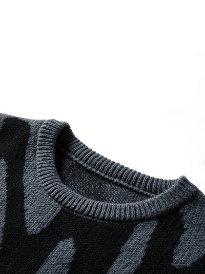 Eleganz Pullover