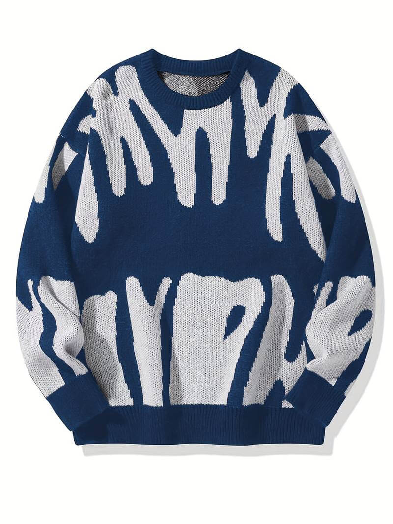 Eleganz Pullover