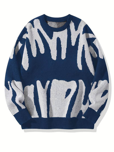 Eleganz Pullover