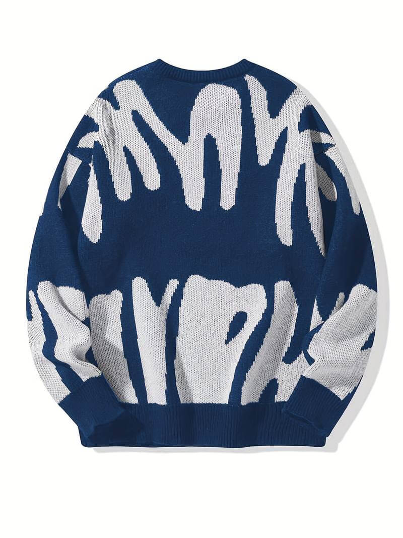 Eleganz Pullover