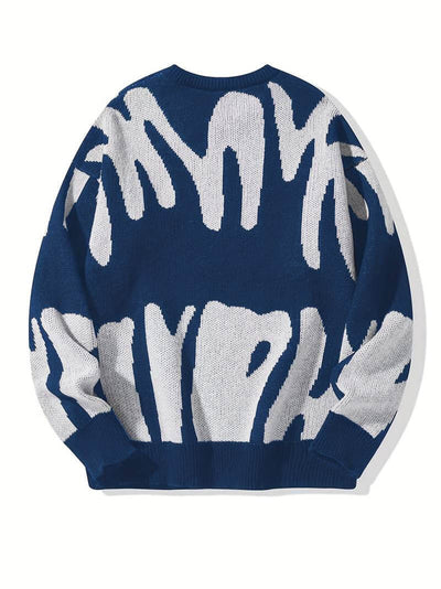 Eleganz Pullover