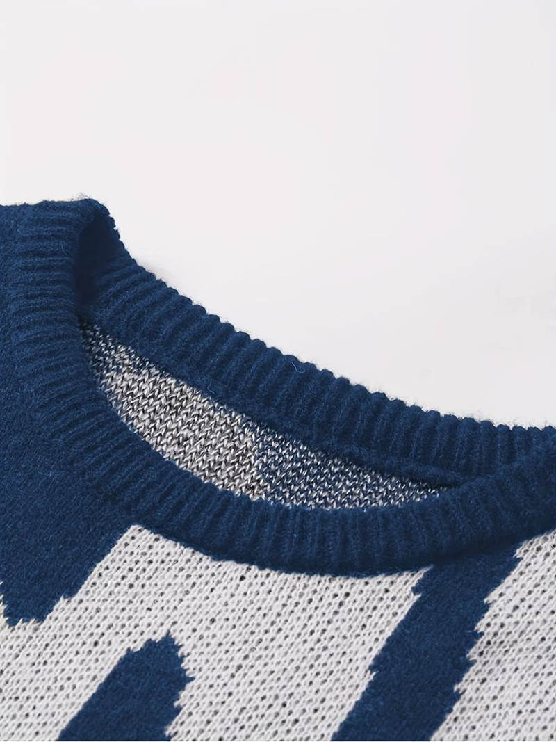 Eleganz Pullover