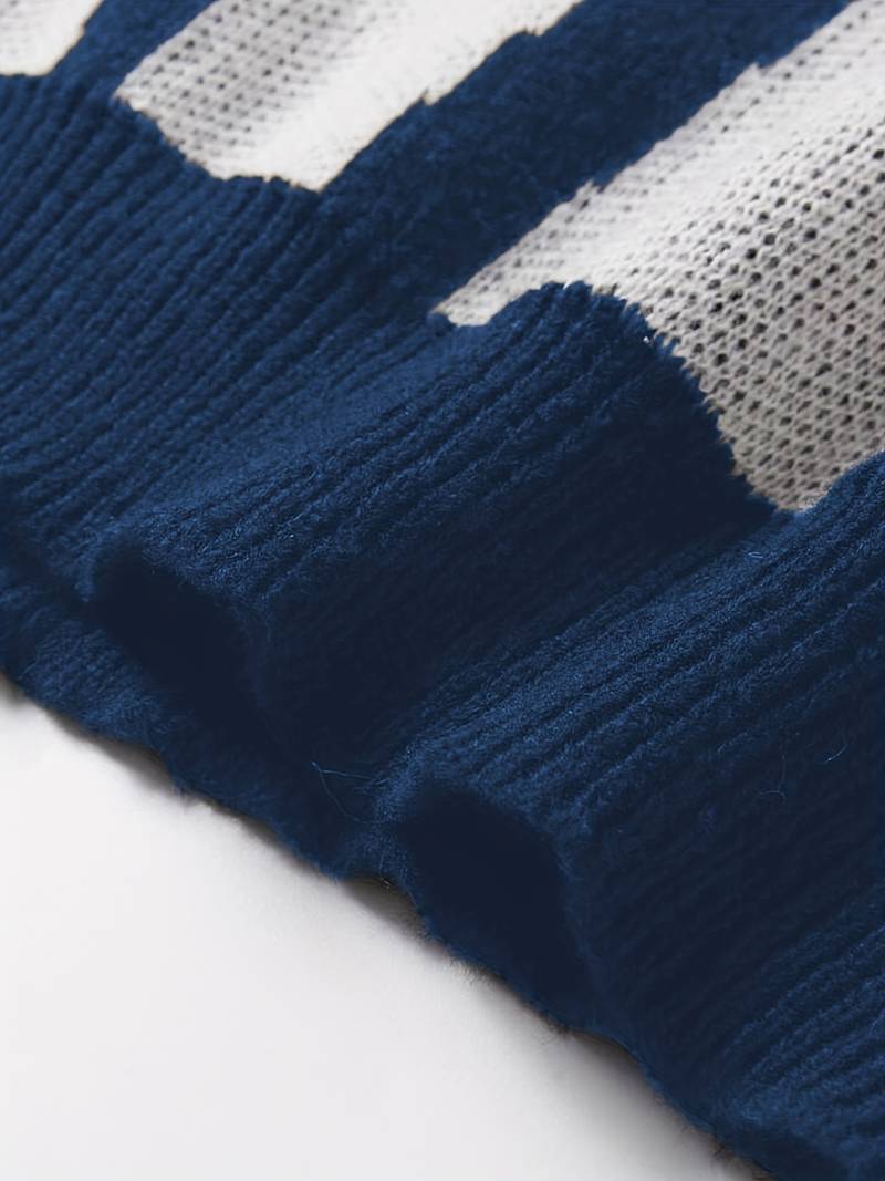 Eleganz Pullover