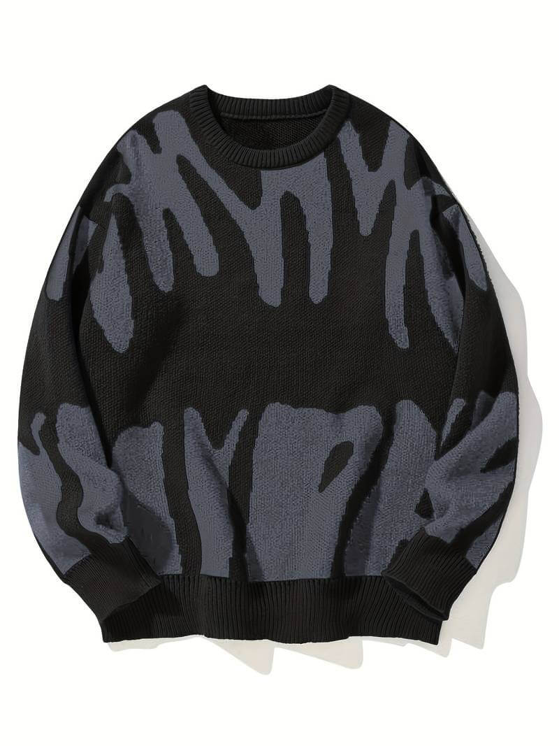 Eleganz Pullover