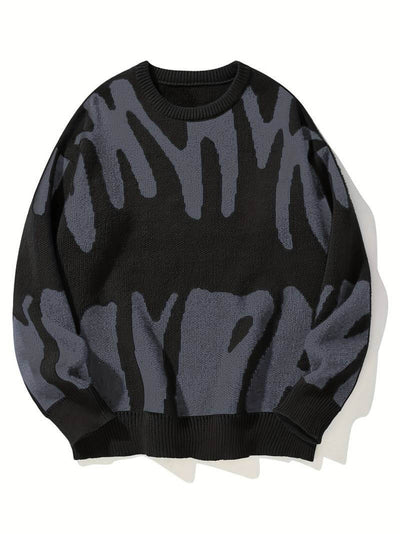 Eleganz Pullover