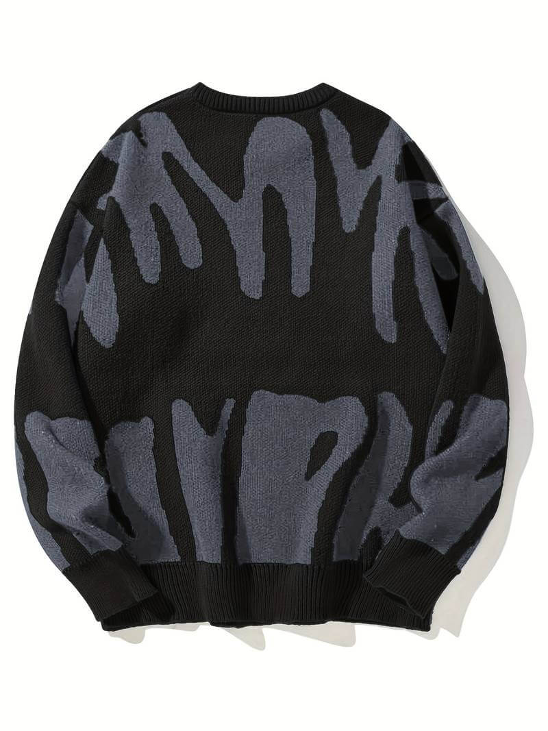 Eleganz Pullover