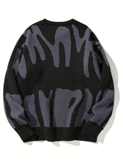 Eleganz Pullover