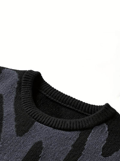 Eleganz Pullover