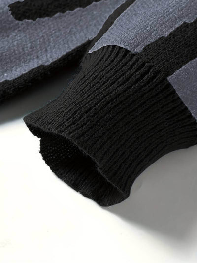 Eleganz Pullover