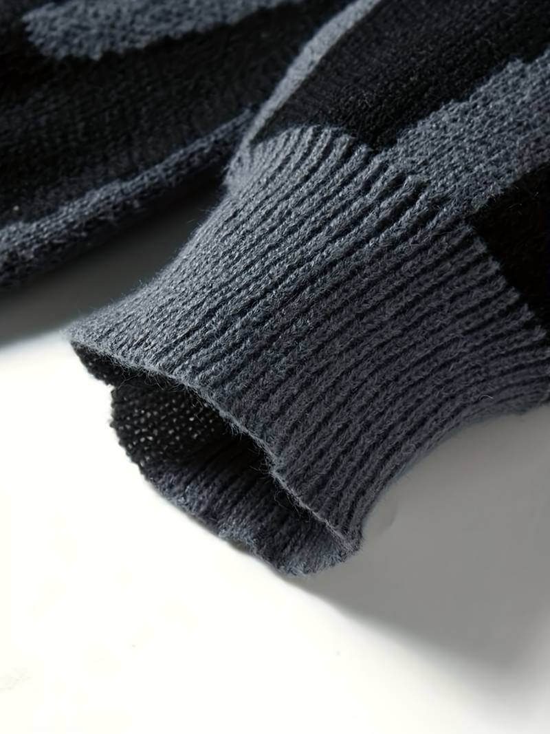 Eleganz Pullover