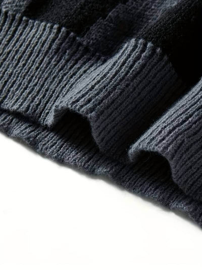 Eleganz Pullover