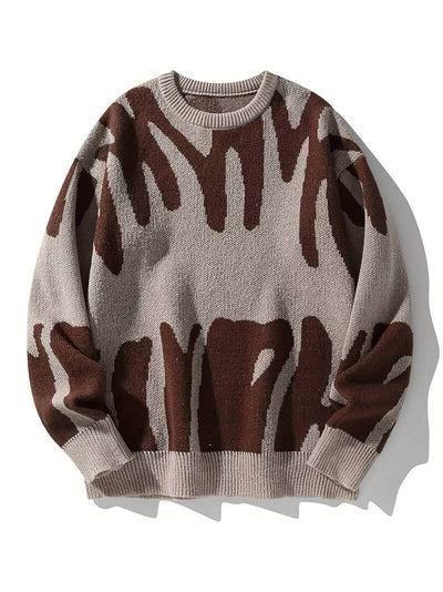 Eleganz Pullover