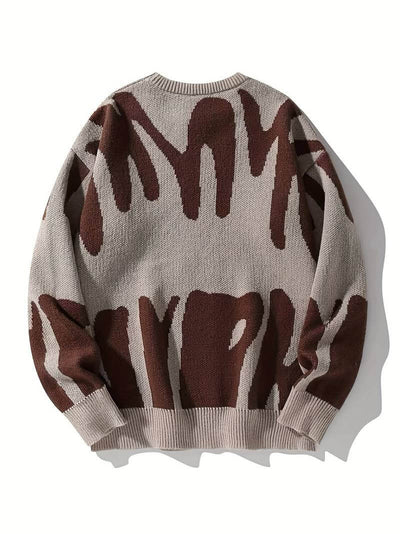 Eleganz Pullover