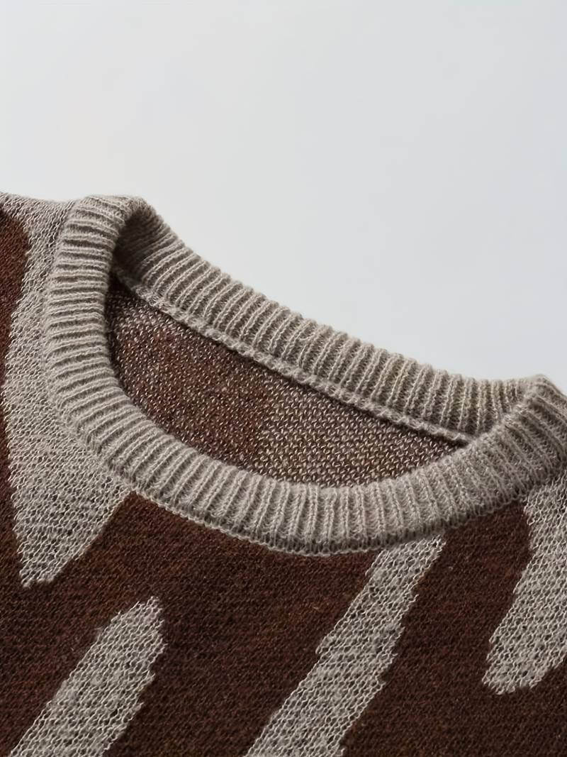 Eleganz Pullover