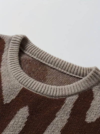 Eleganz Pullover