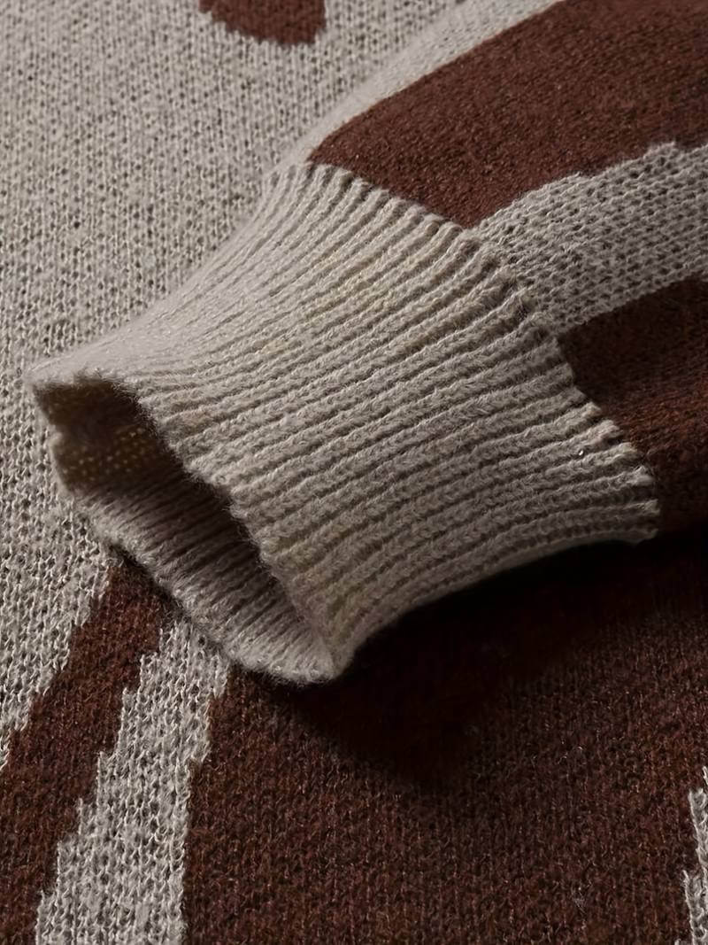 Eleganz Pullover