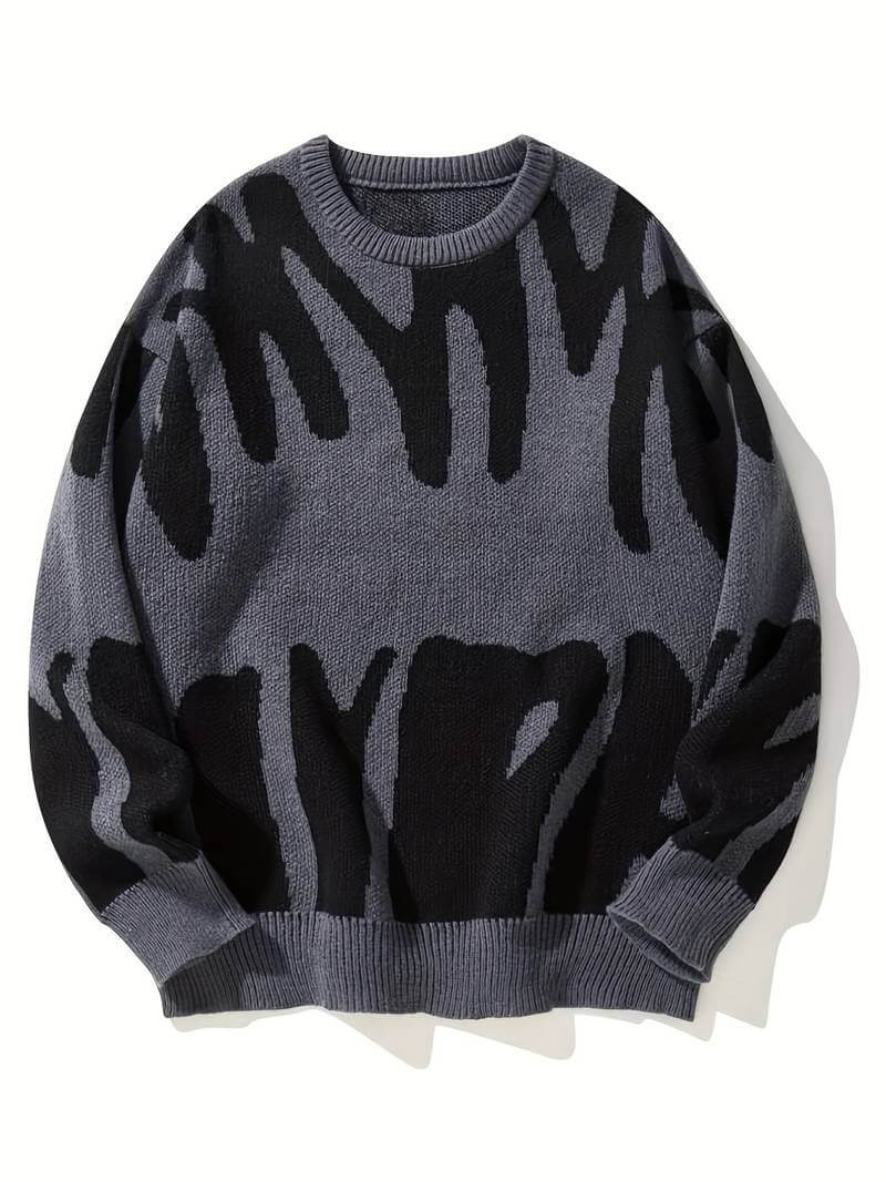 Eleganz Pullover