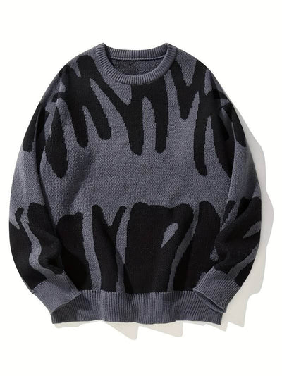 Eleganz Pullover