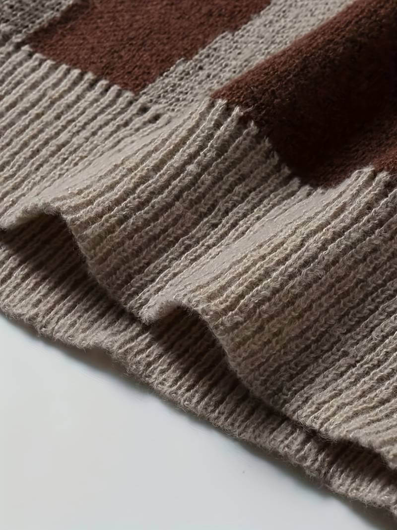 Eleganz Pullover