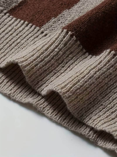 Eleganz Pullover