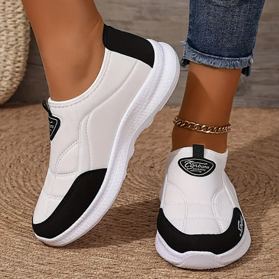 Weiche Sneakers für Damen 