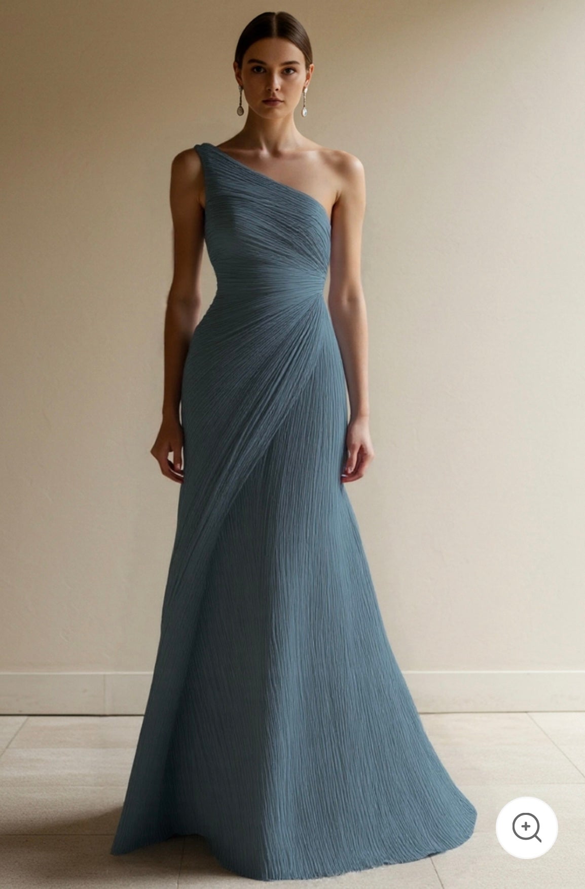 Celestia | Schulterfreies Abendkleid