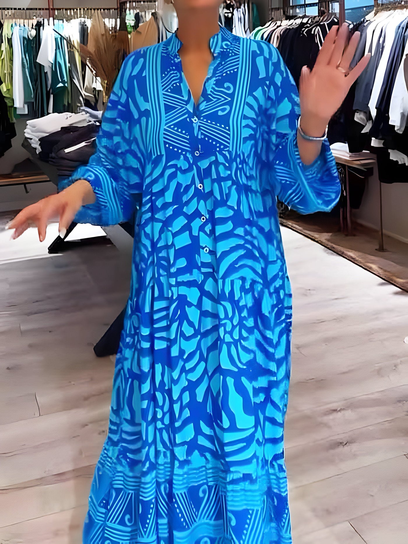 Ava – Dress