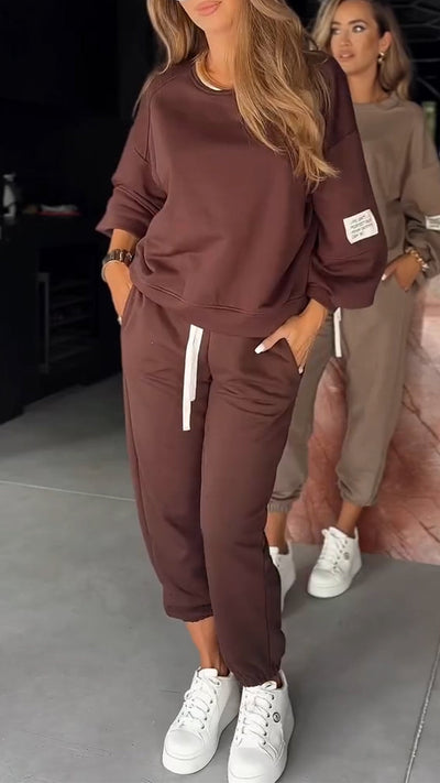 Women's Casual Set