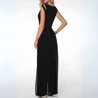 Franzi | Stylischer Sommer Jumpsuit
