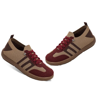 ErgoNova - Women's Orthopedic Comfort Sneakers