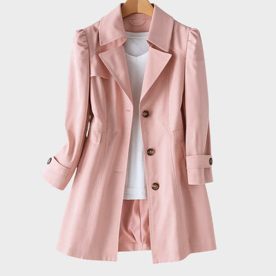 Damen Trenchcoat ClassicLine