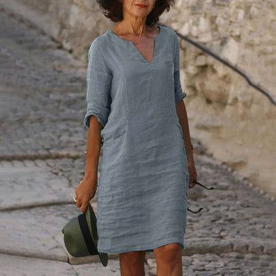 Valerise | Schickes zeitloses Kleid