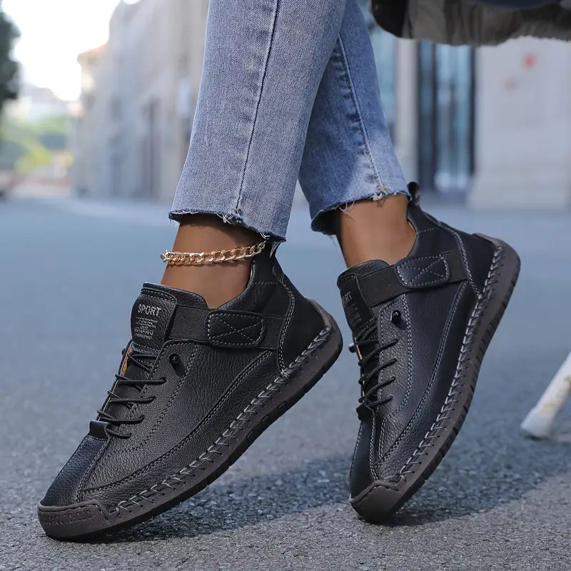 Mia – Bequeme orthopädische Sneakers