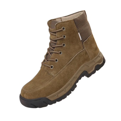 Maximo | Herren Winterstiefel mit Warmfutter