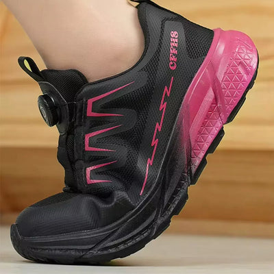 Naomi | Sicherheitsschuhe 